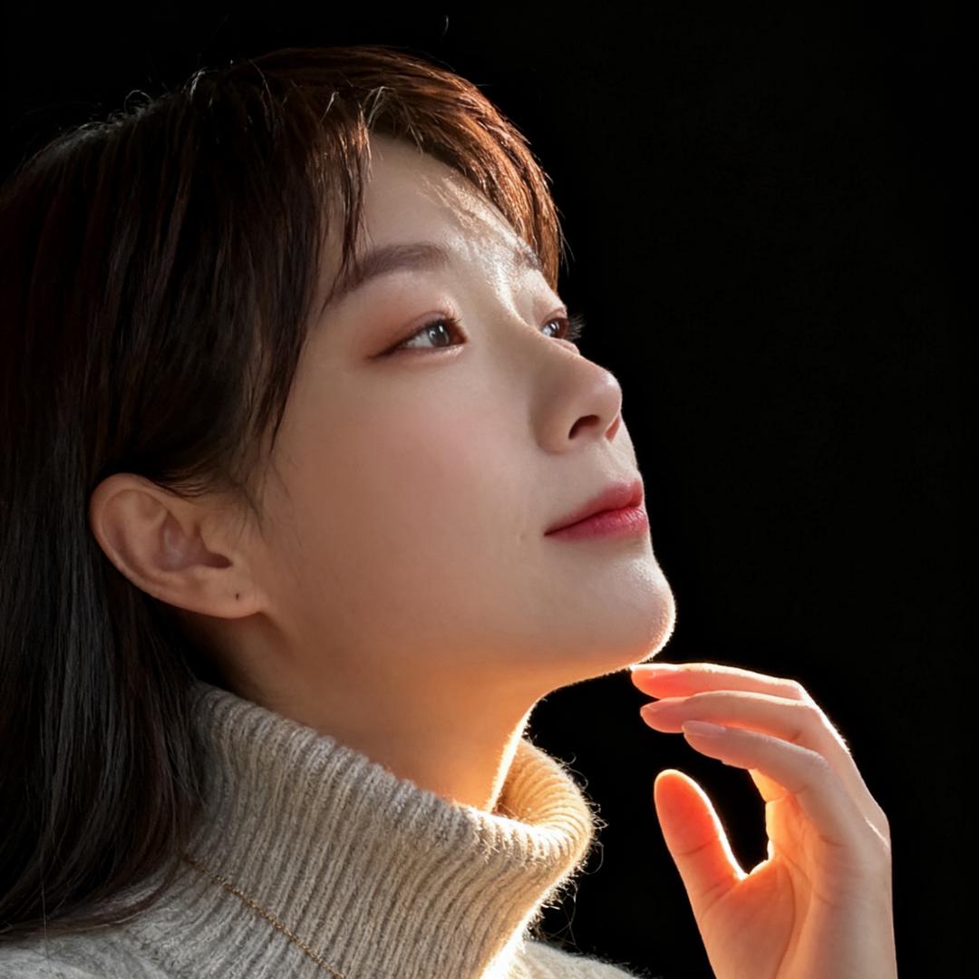 💘无能的自己💔