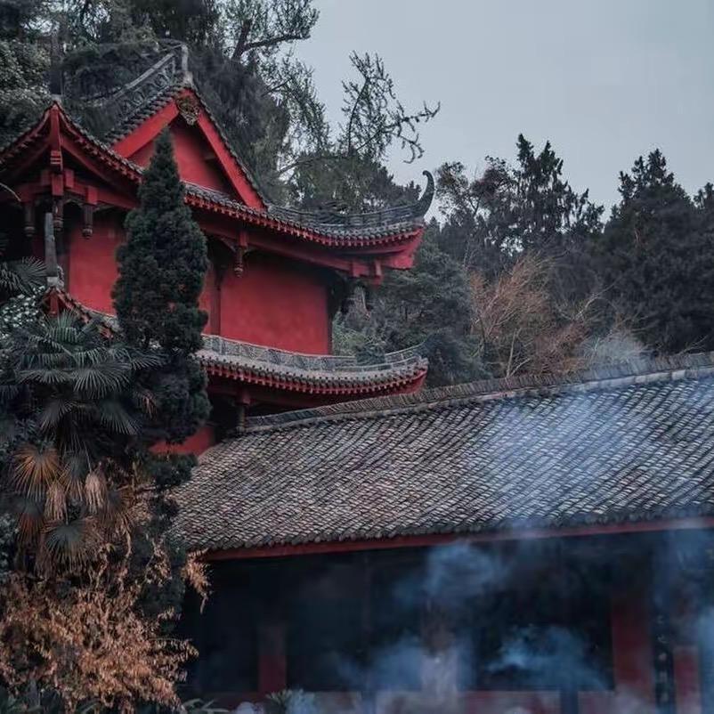 宗瑜（善心吉祥）