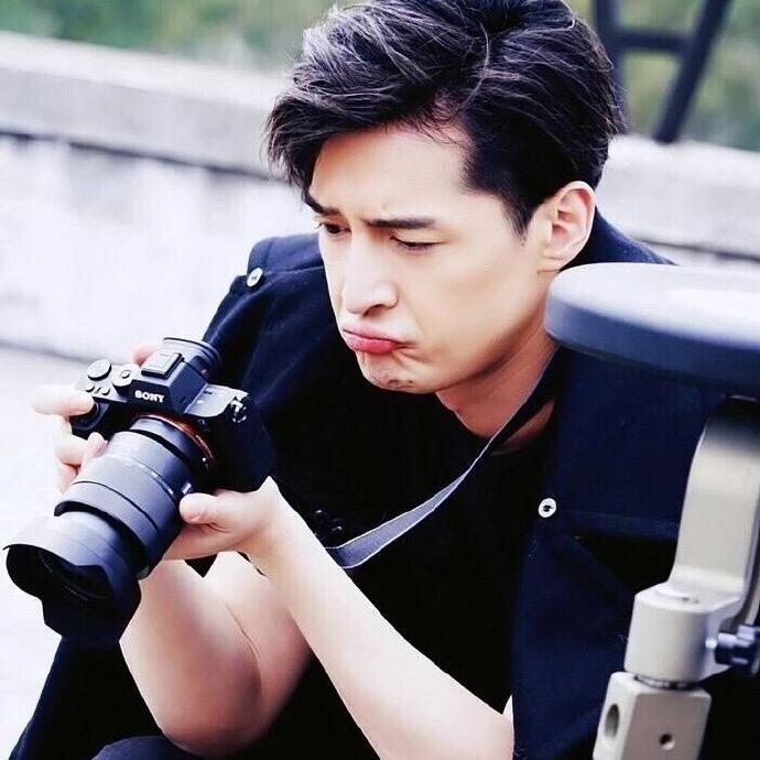 上海迪赛思视觉赖制片