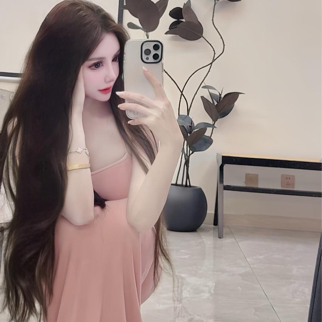 美儿baby