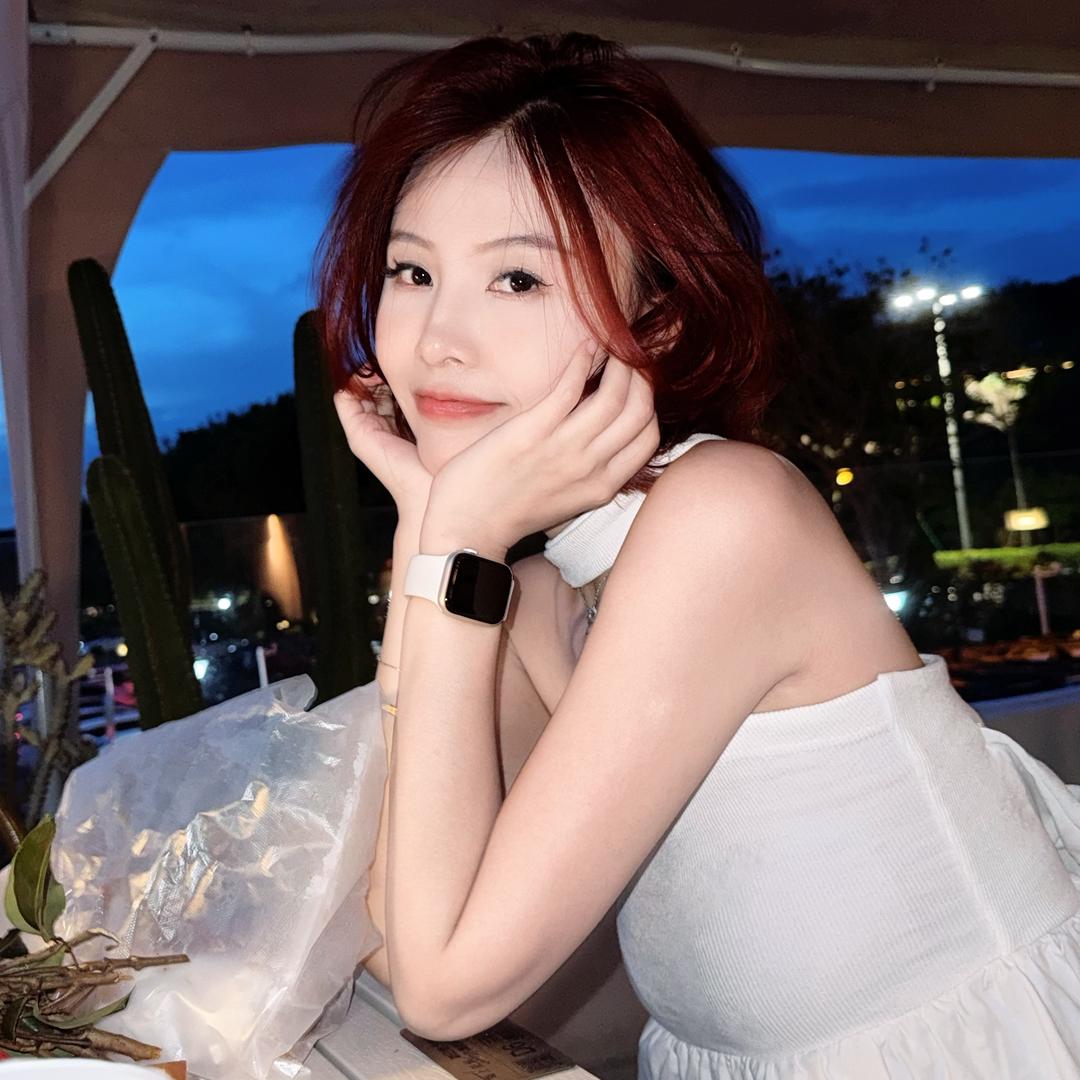 李锤锤🦋