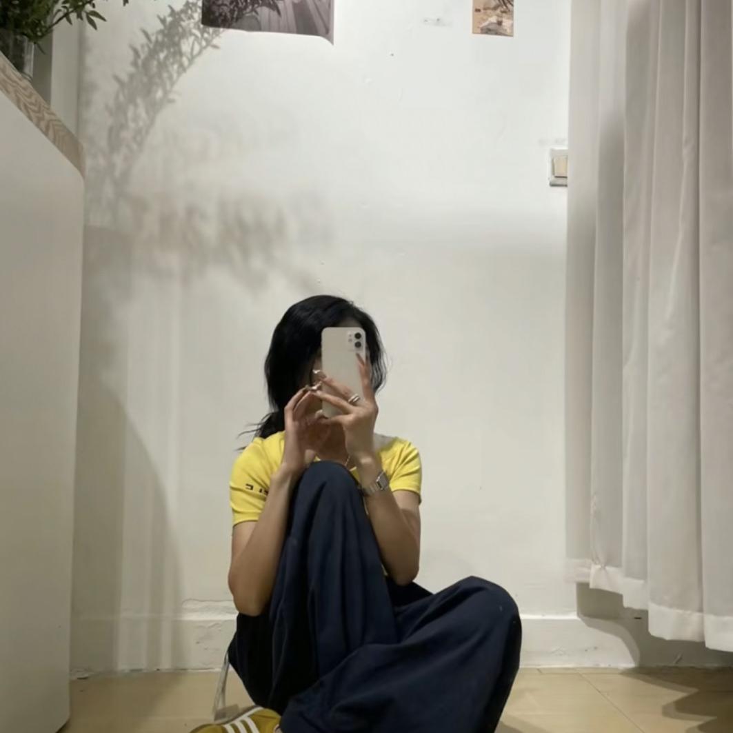 欧韩馆翊同服装直播号
