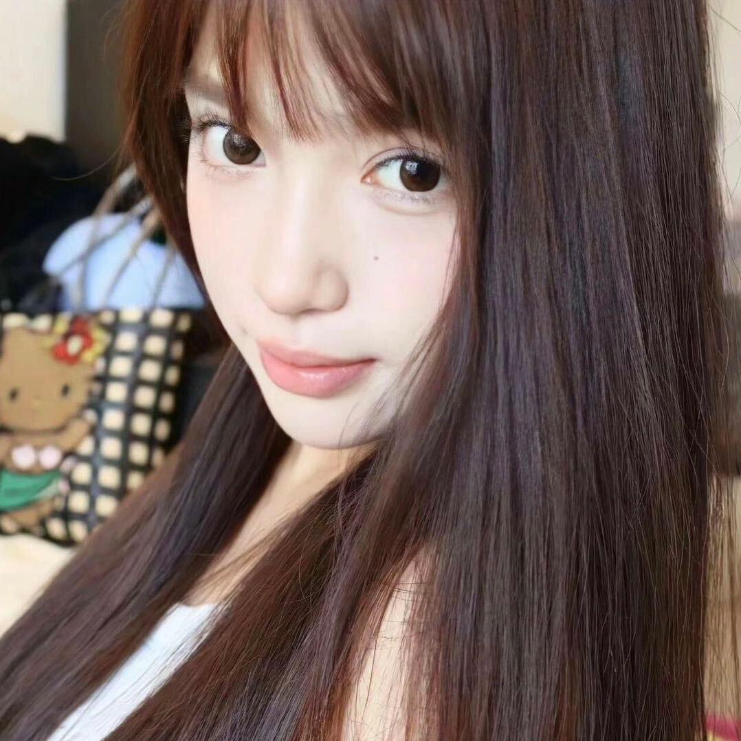 宋宋吃饱了
