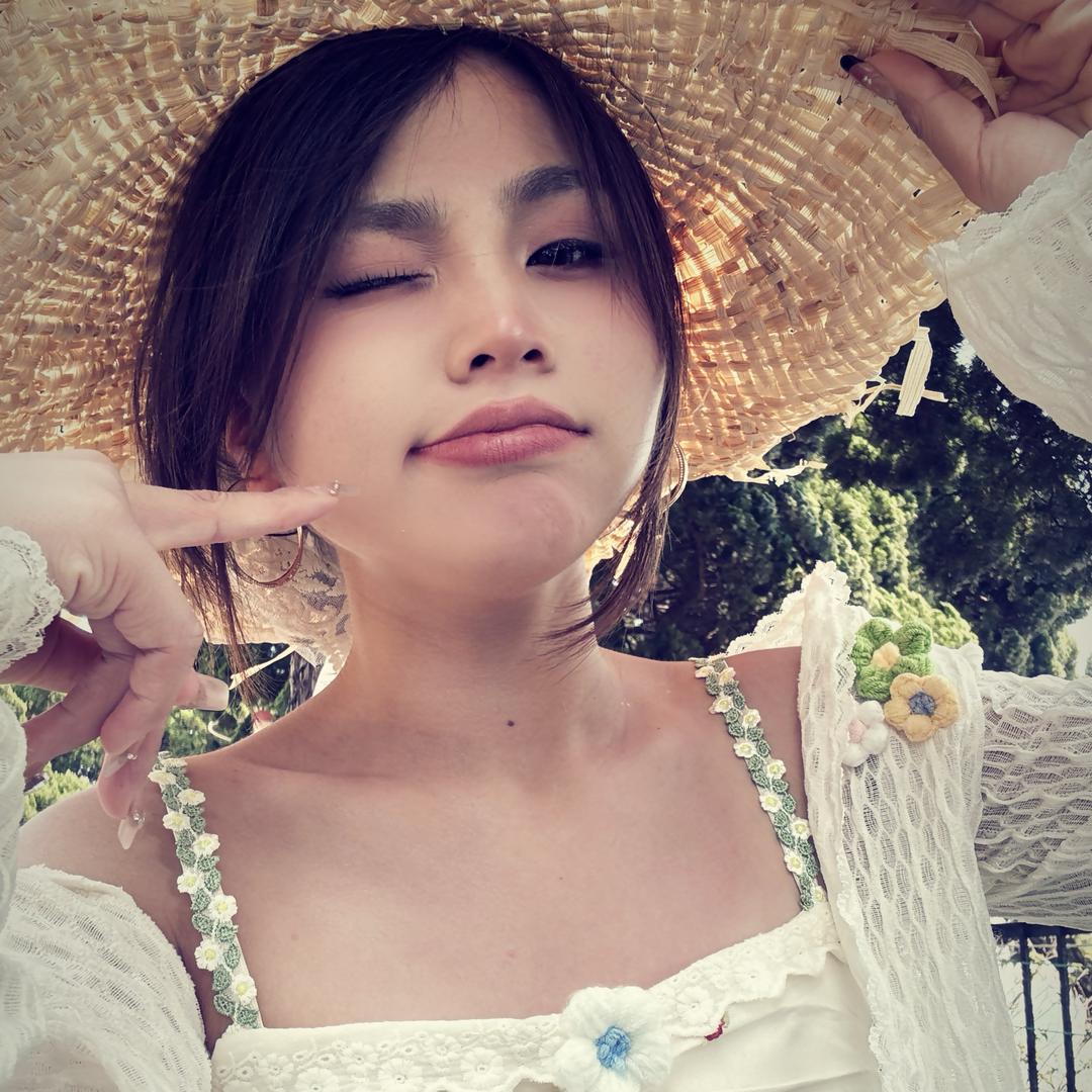 小珍珠👒