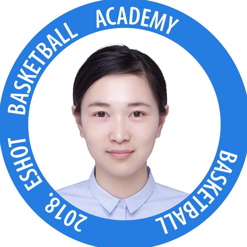 天津翼速篮球🏀Tree老师