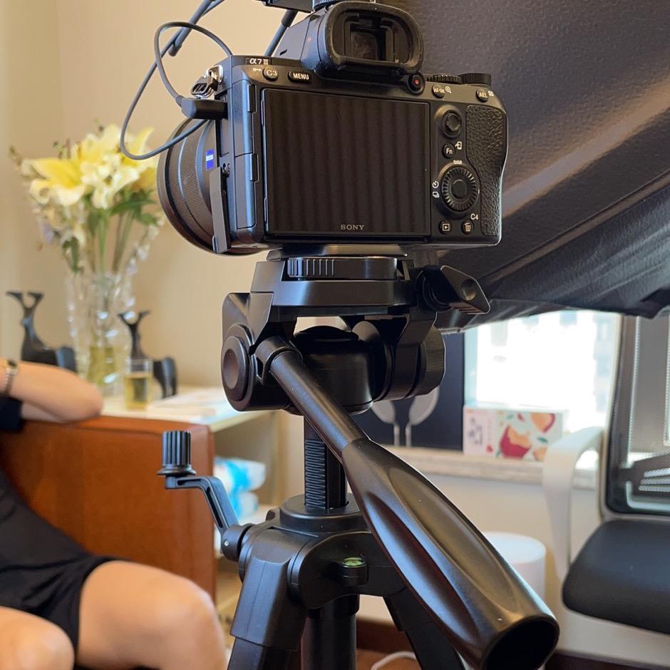 Focus美业直播（当天收现）