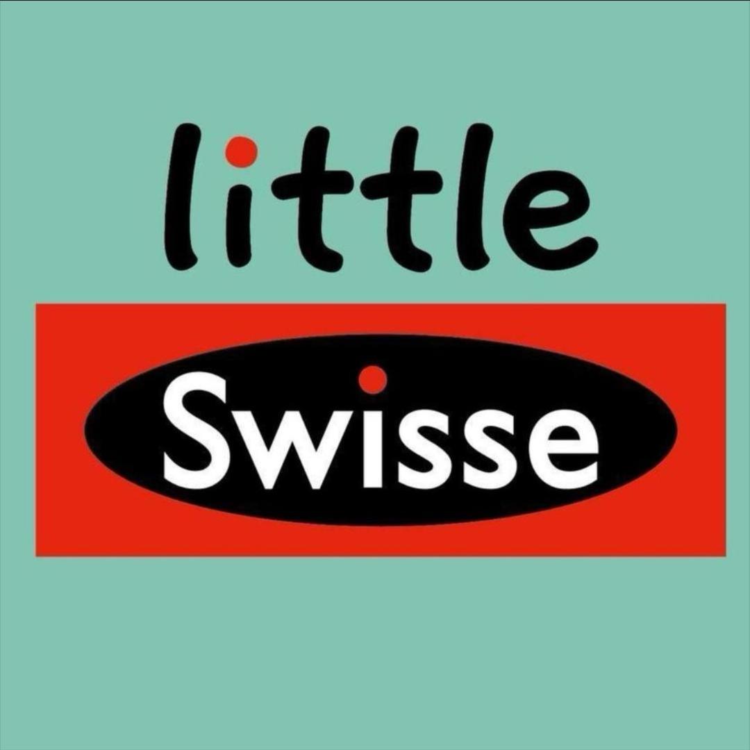 swisse儿童营养海外店