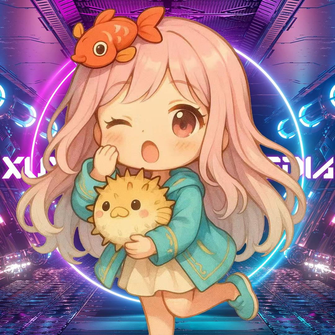 𝑿.小鲤鱼🐡⁶²⁶（9.19满月版）