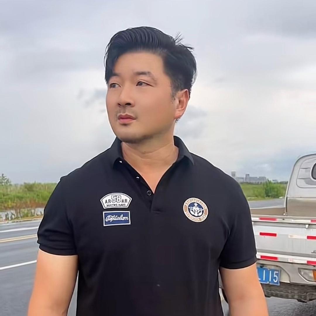 槐林🐷猪肉哥