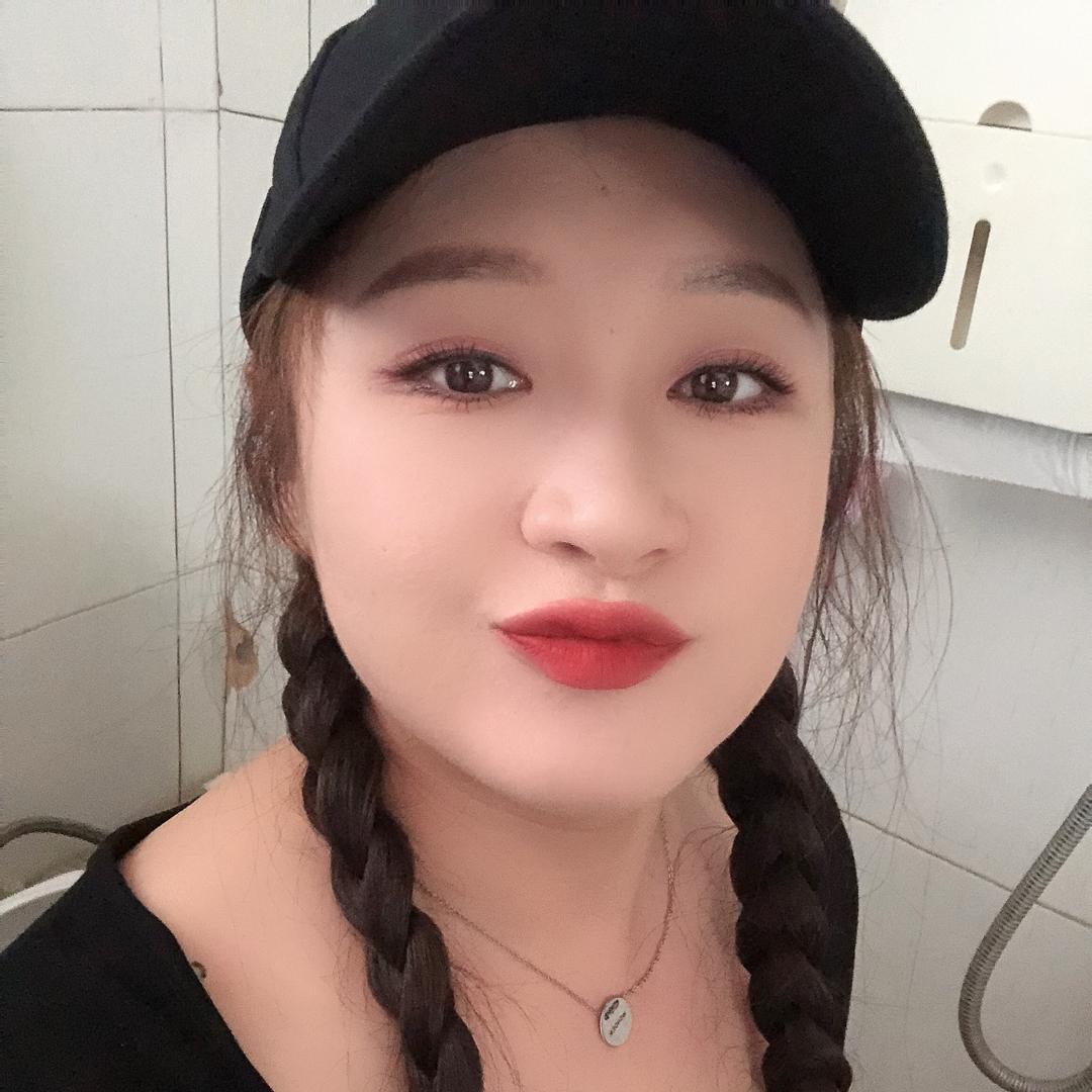 小倩倩吖