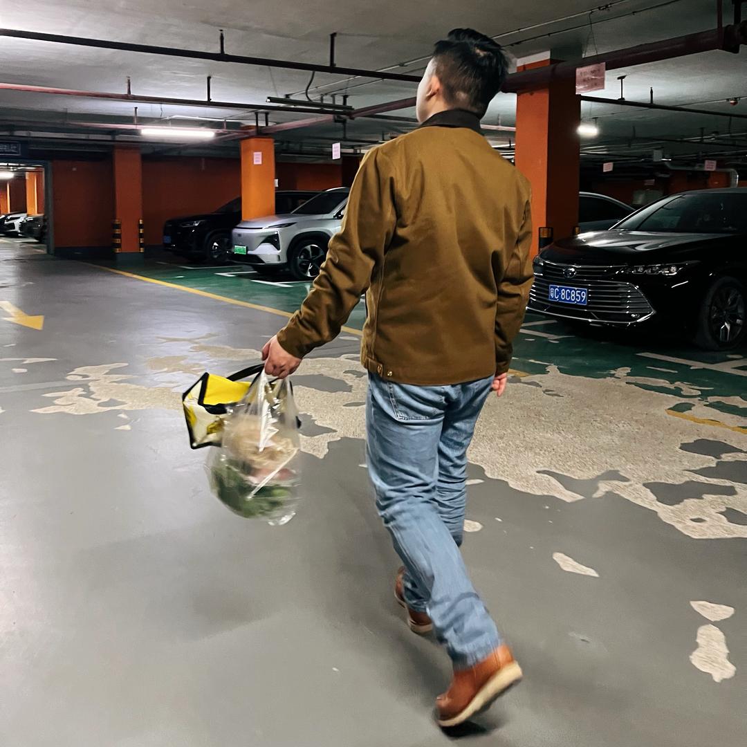 一啊牙