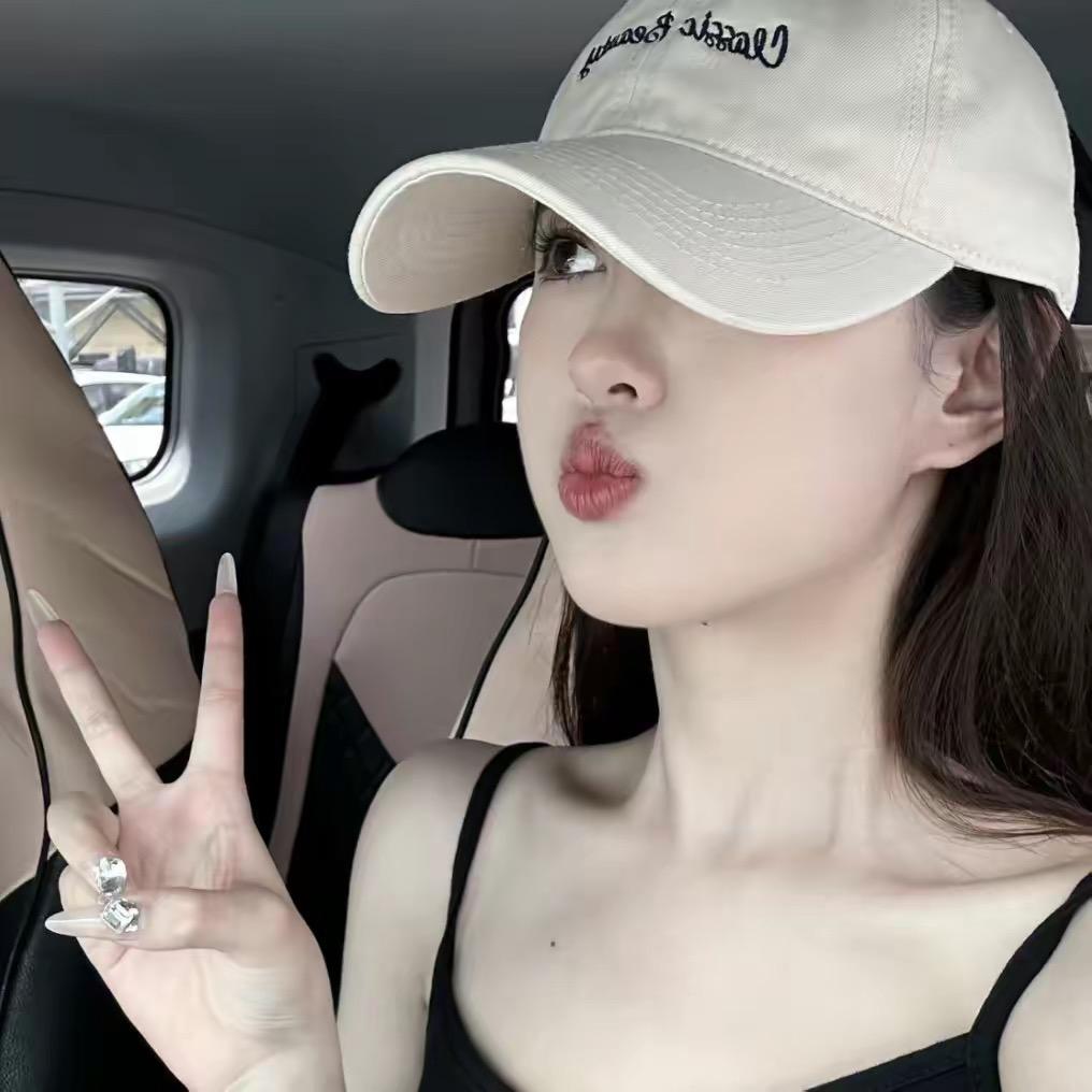 不知名美女