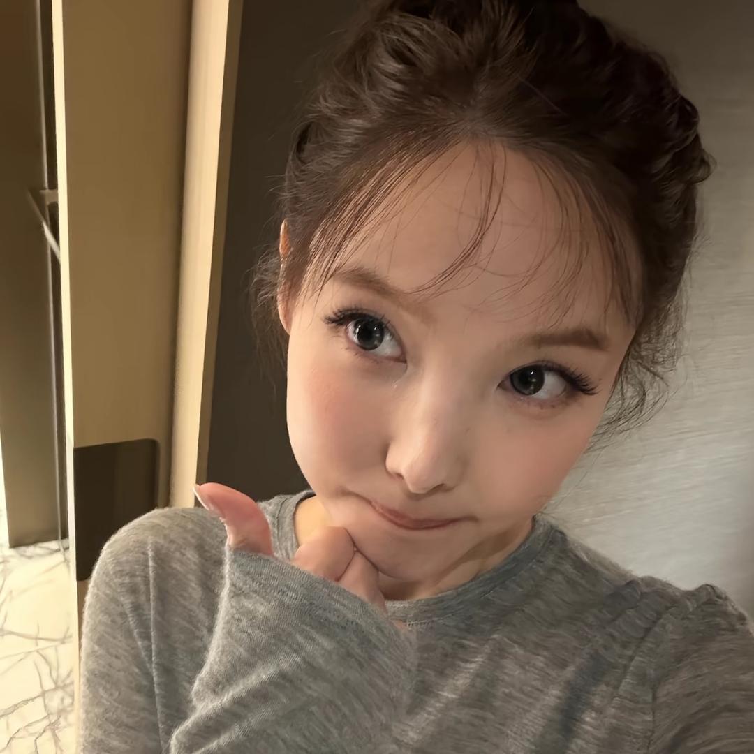 别和奇怪的我说话