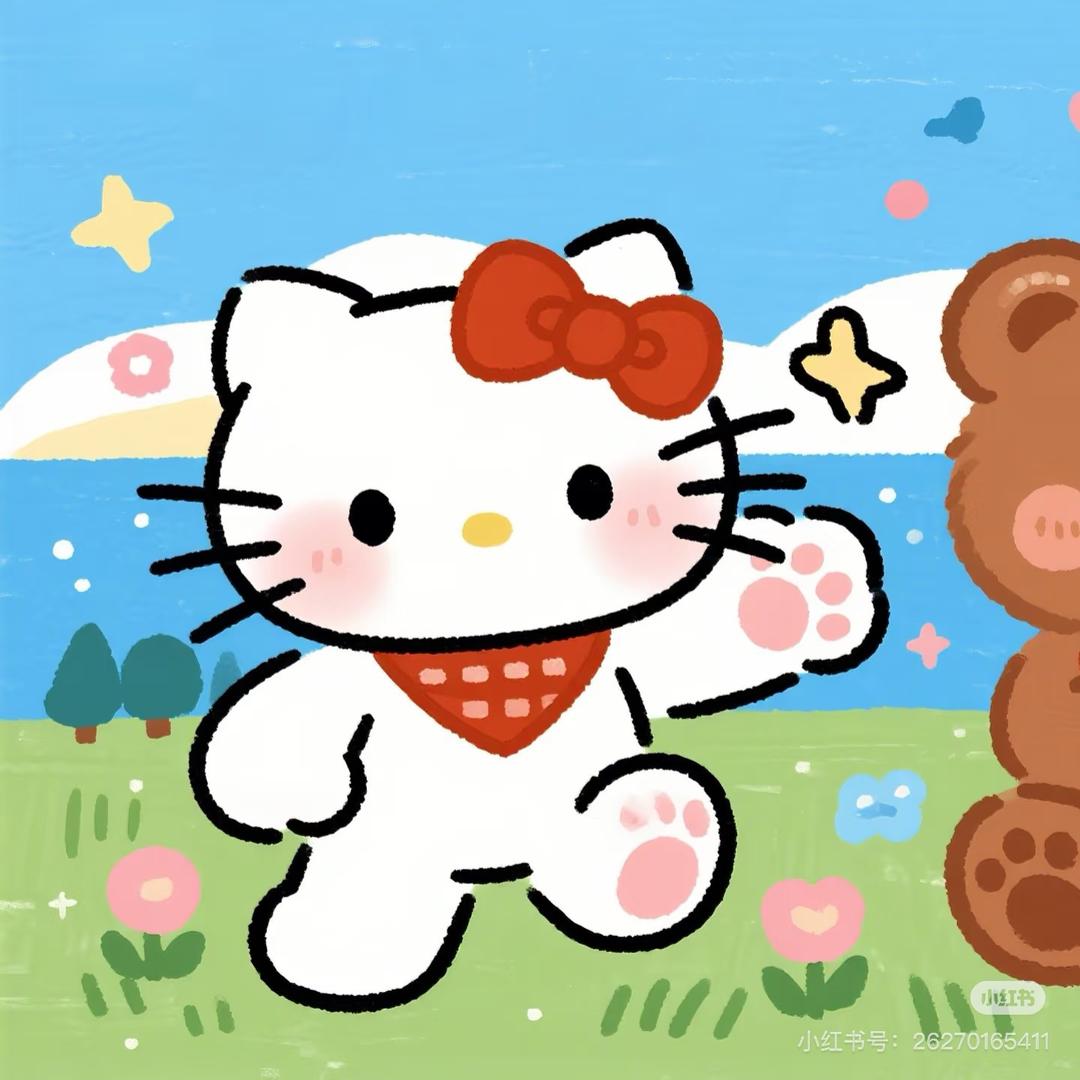 谁把耳朵偷走啦