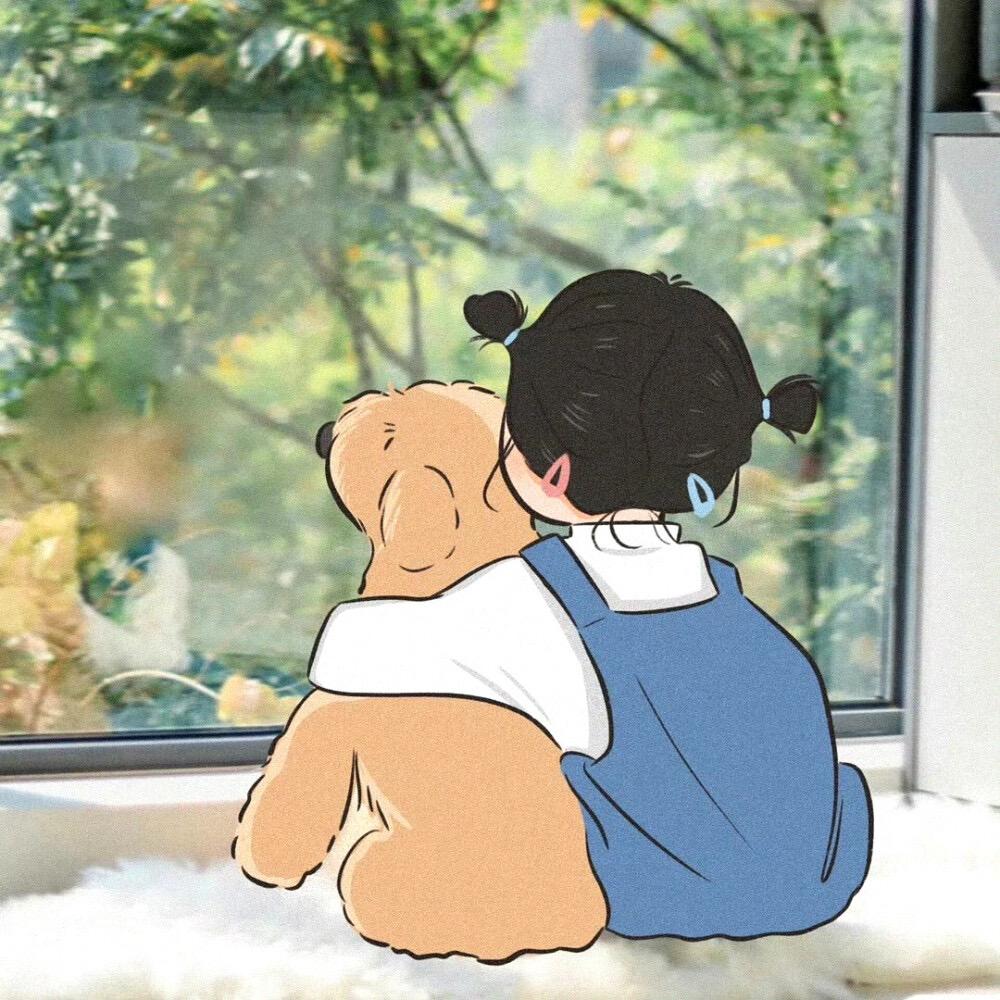 洛洛@