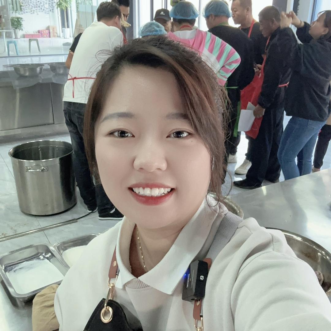 郭小妹儿卤味日记