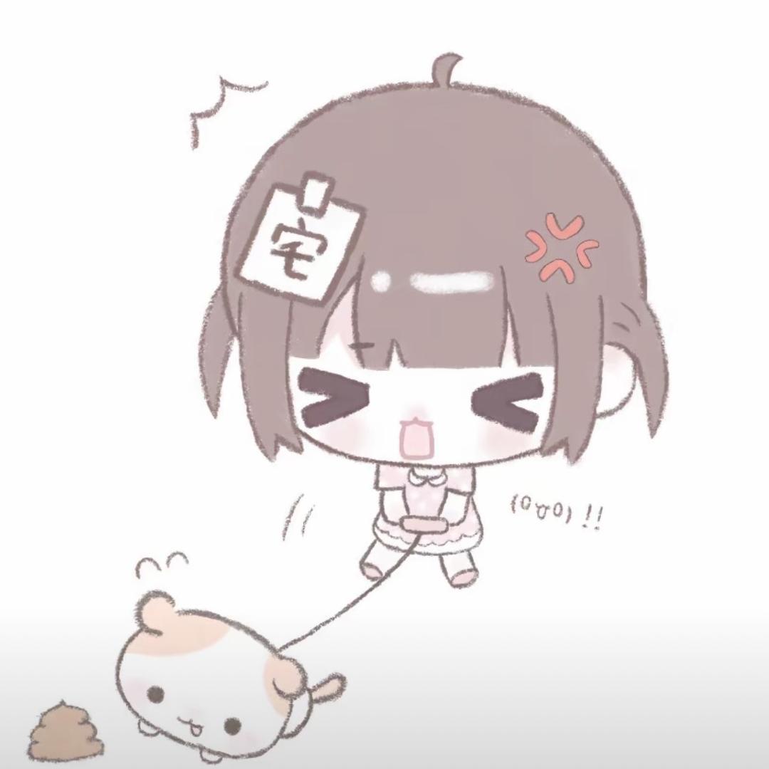 泪先替我诉说