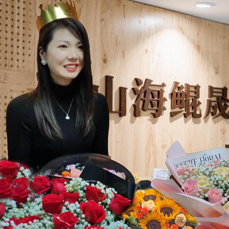 《山海鲲晟》招代理