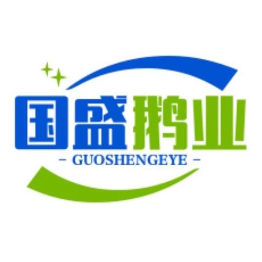 国盛鹅业