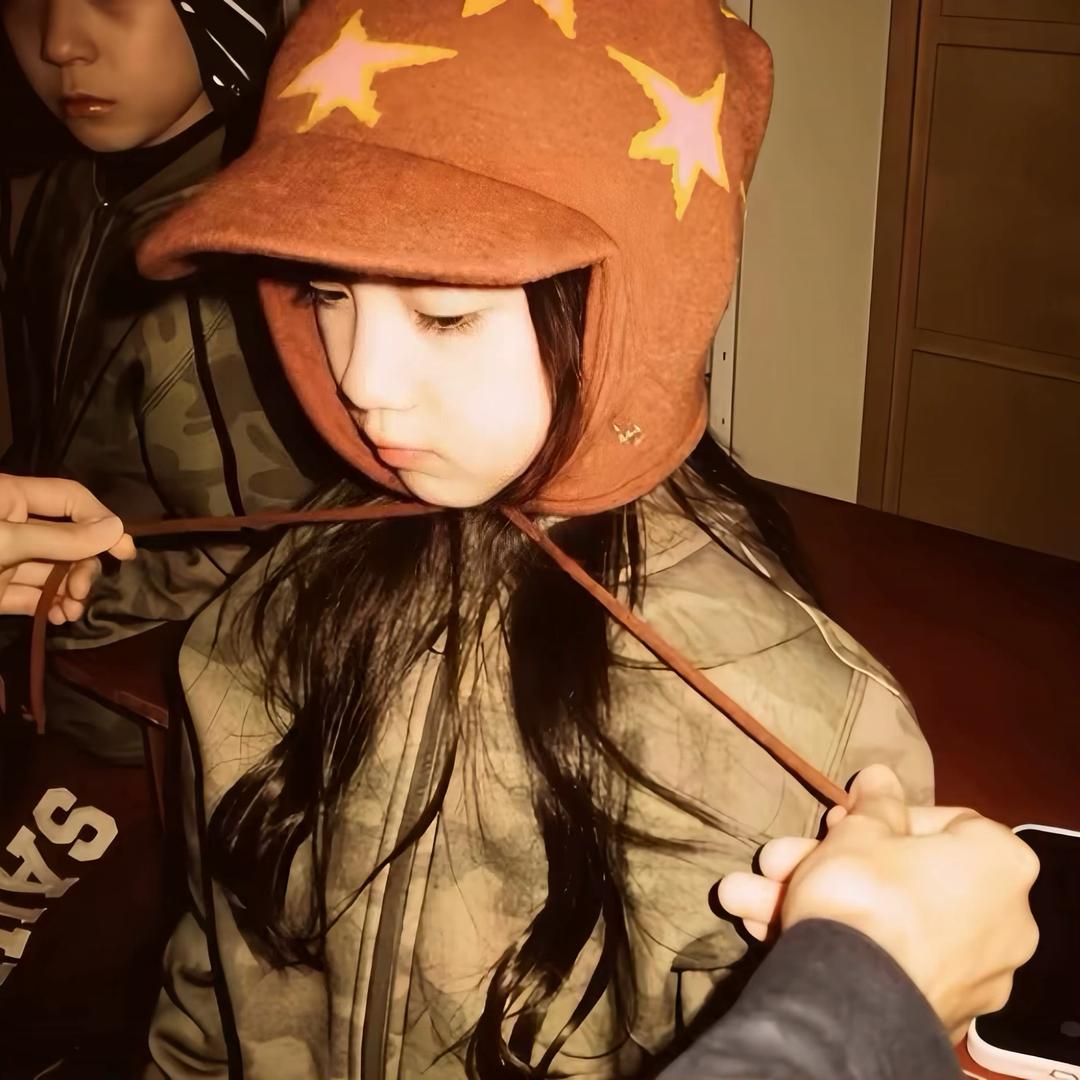 你没良心我知道