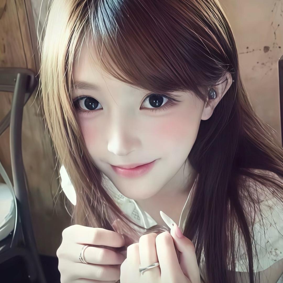 爱意-