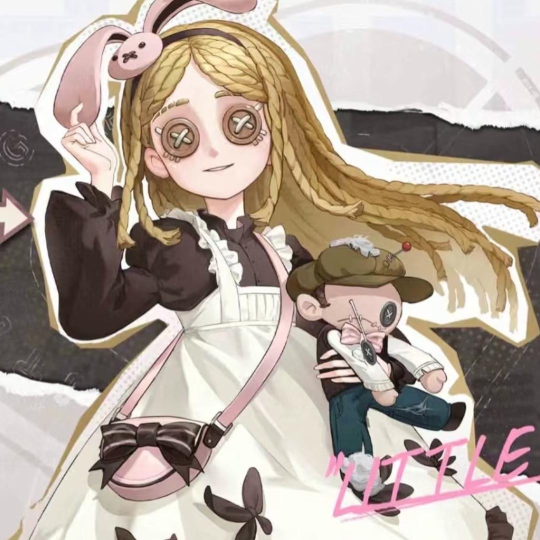 小墨潮玩拆卡日记