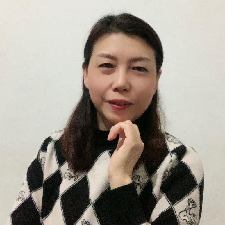 张张姐