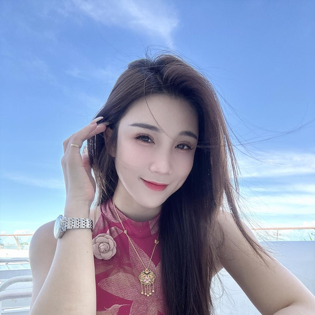 广东靓女TT