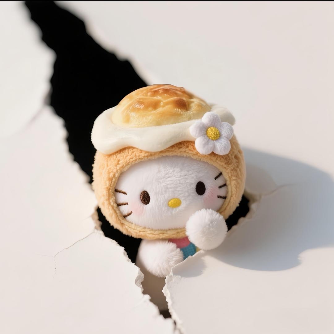旺旺小仙🎁