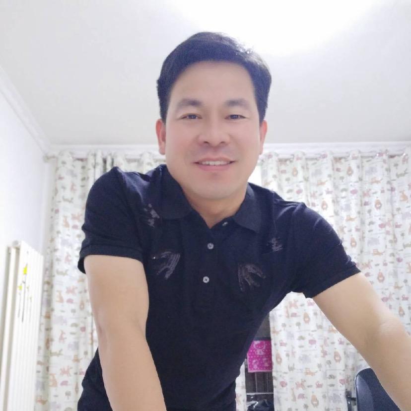 奇量酱香酒厂家直播间王哥