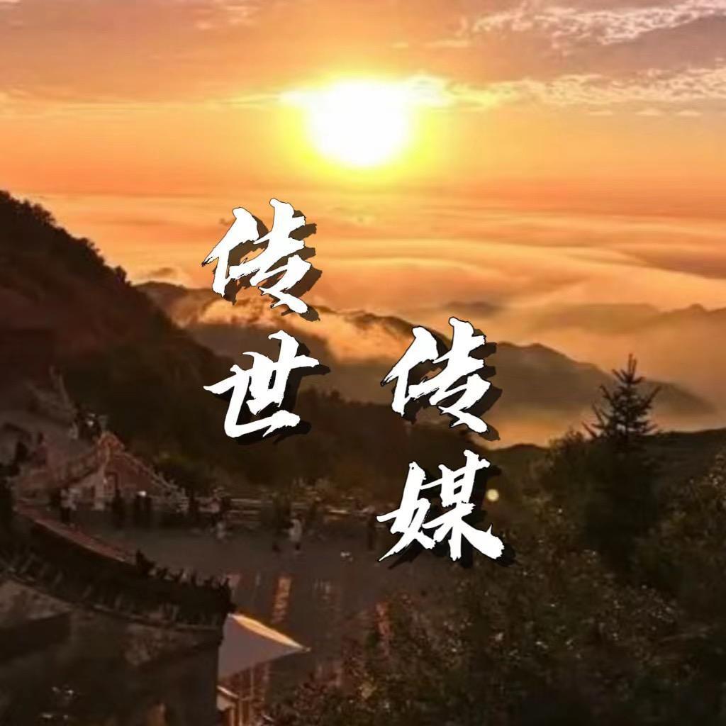 传世传媒