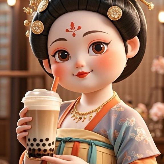 大唐妃妃