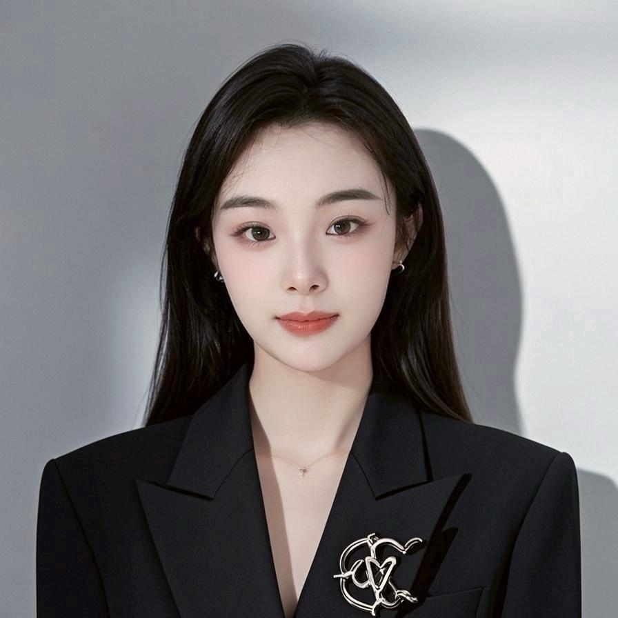 洛维思化妆师 贝拉
