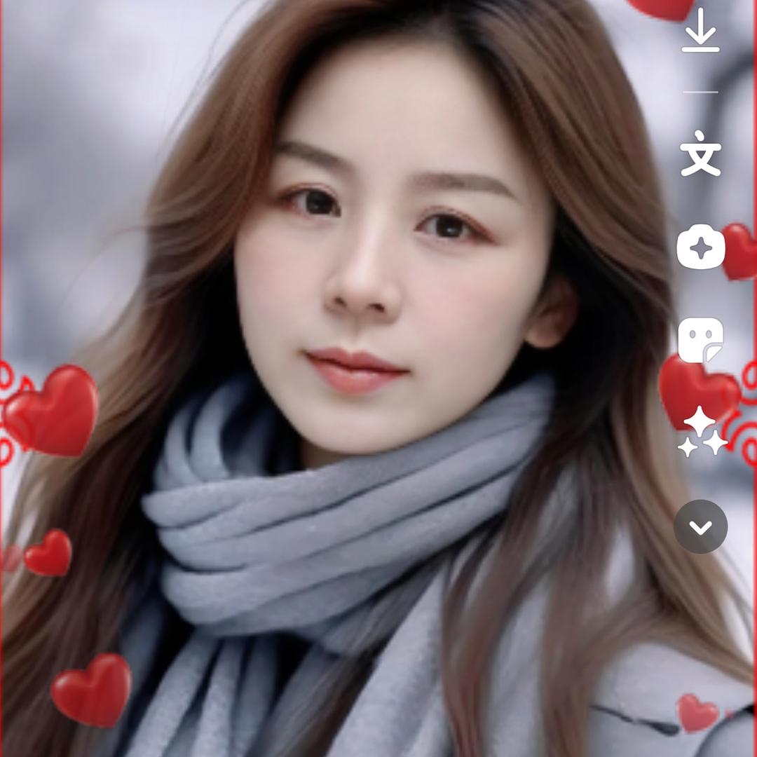 始终如一