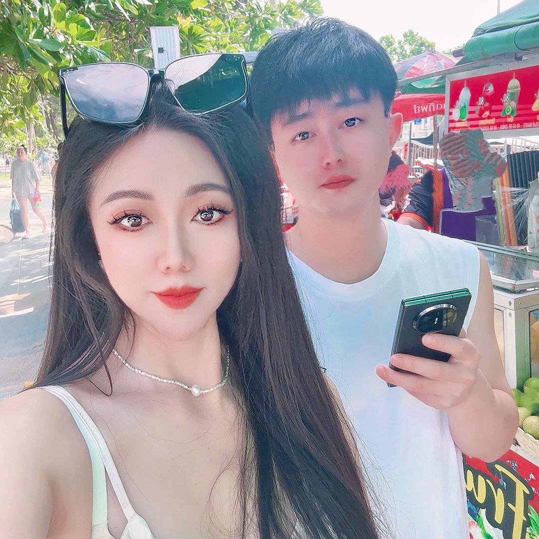 波小婷