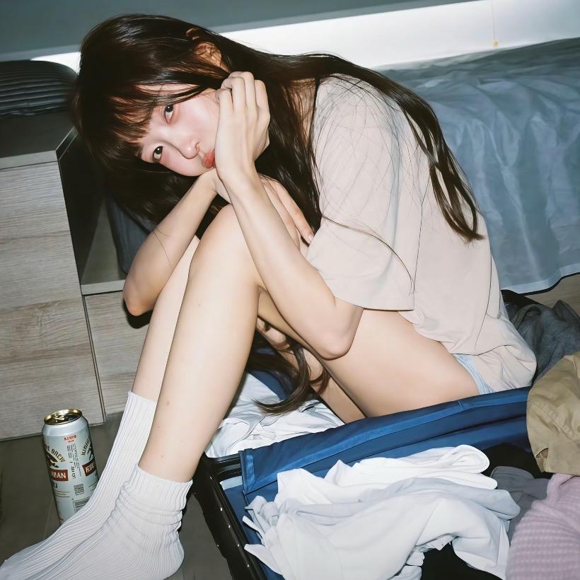 又要用时间让自己不痛