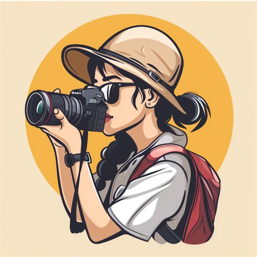 家庭摄影师 小宇