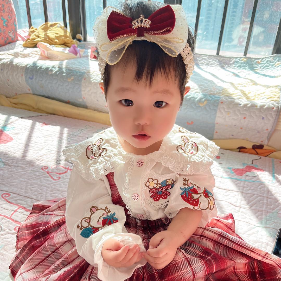 心蕊麻麻
