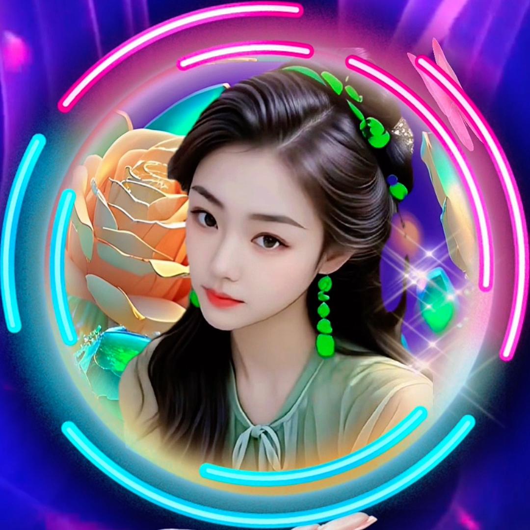 玫瑰公主💄💋👄