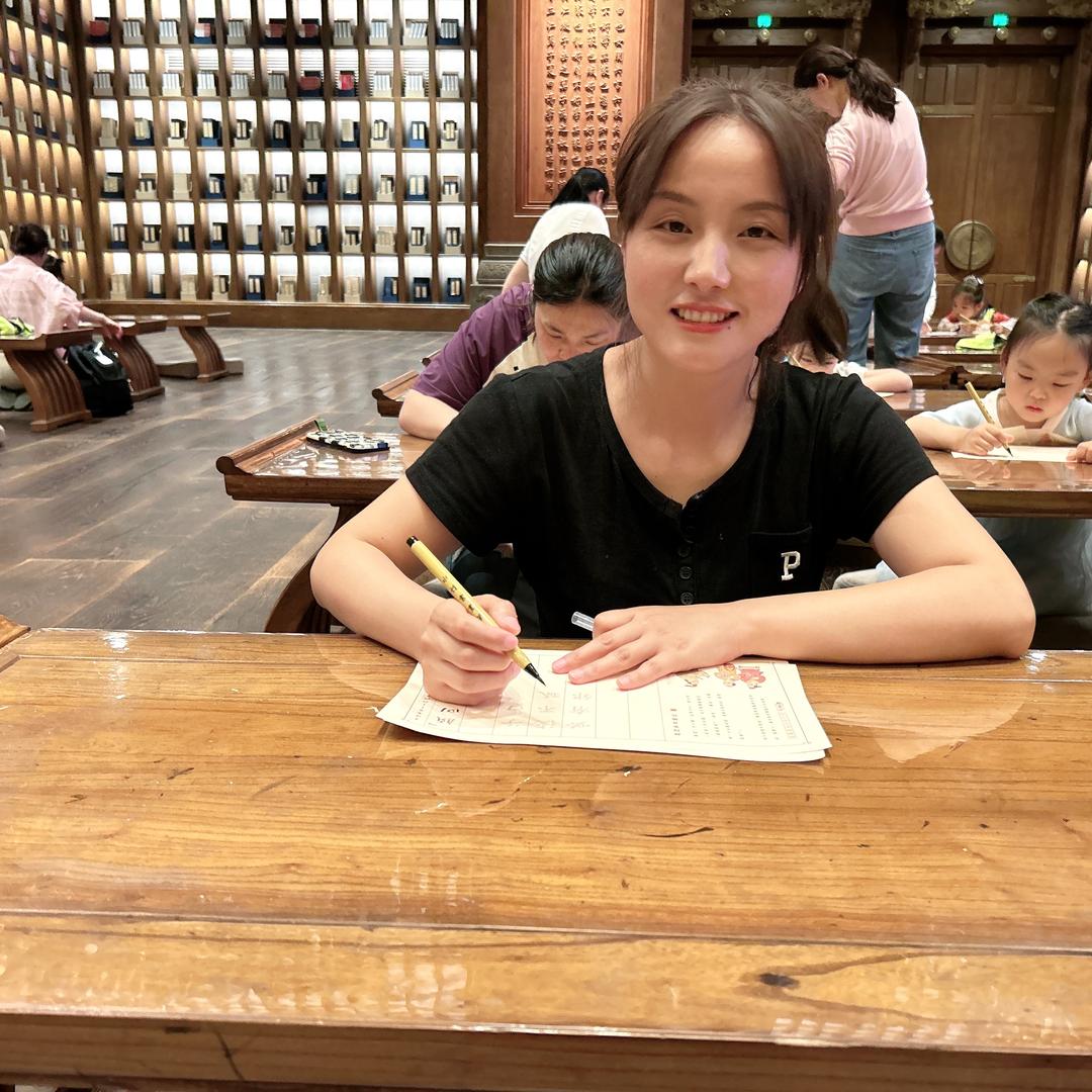 Jessica的生活日记