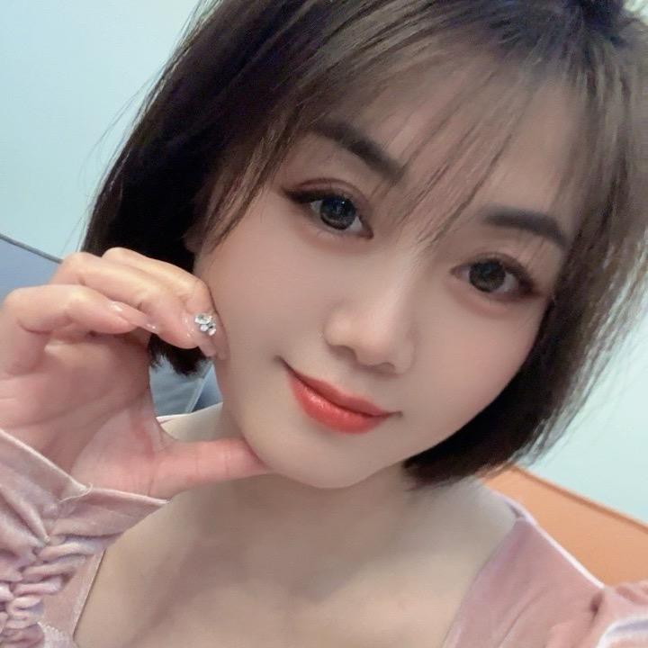 瑶瑶💋