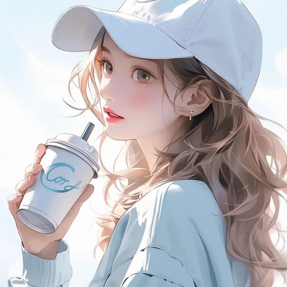 萌兔💕