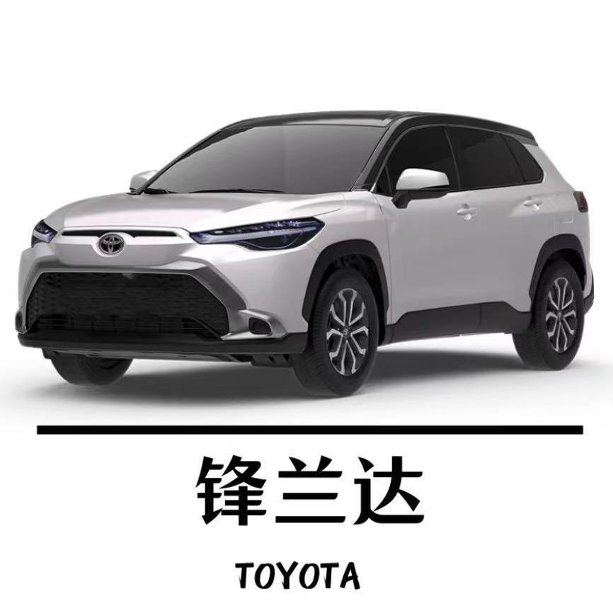锋兰达研究院