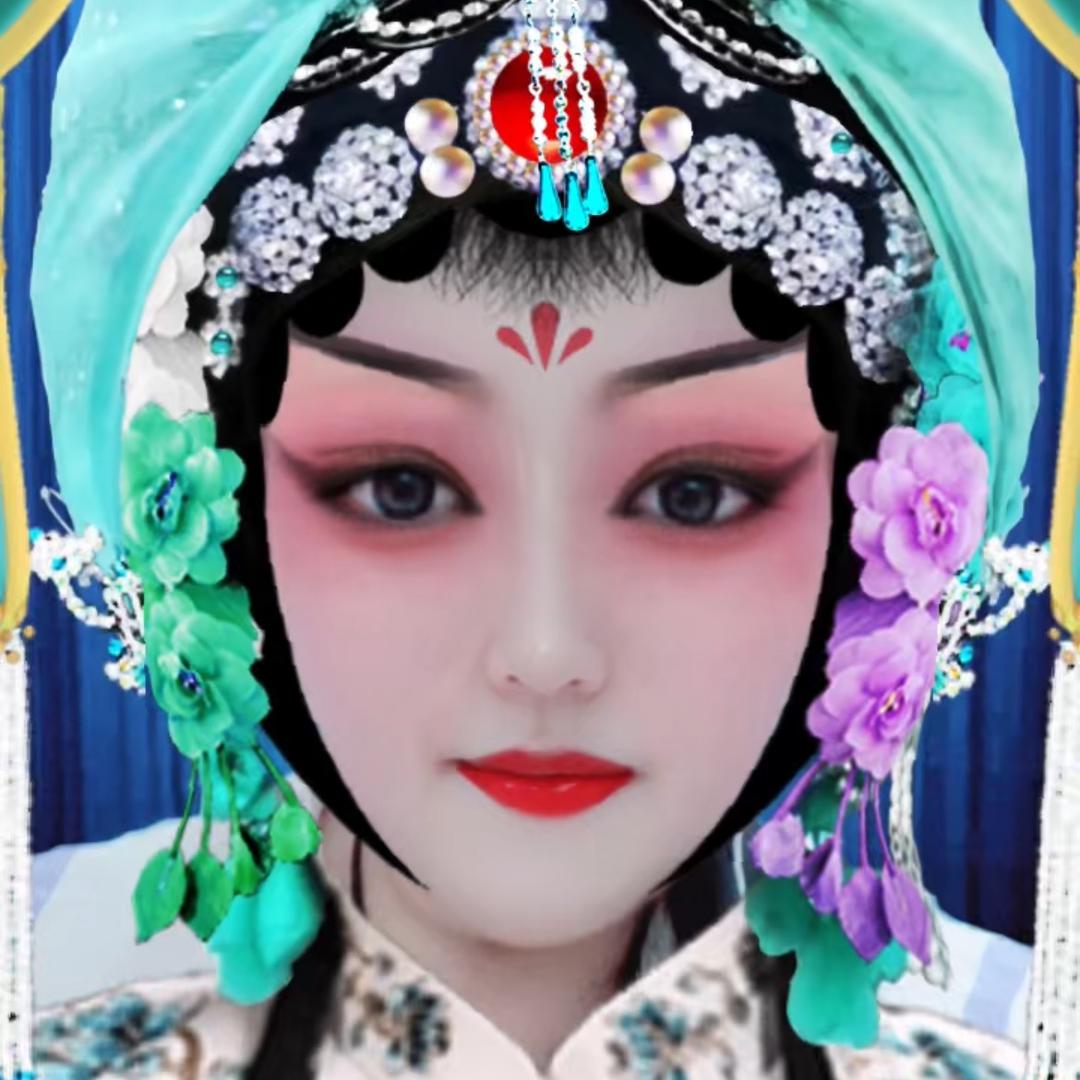 🦚戏迷三姐🦚《拒私聊》直播时间不定