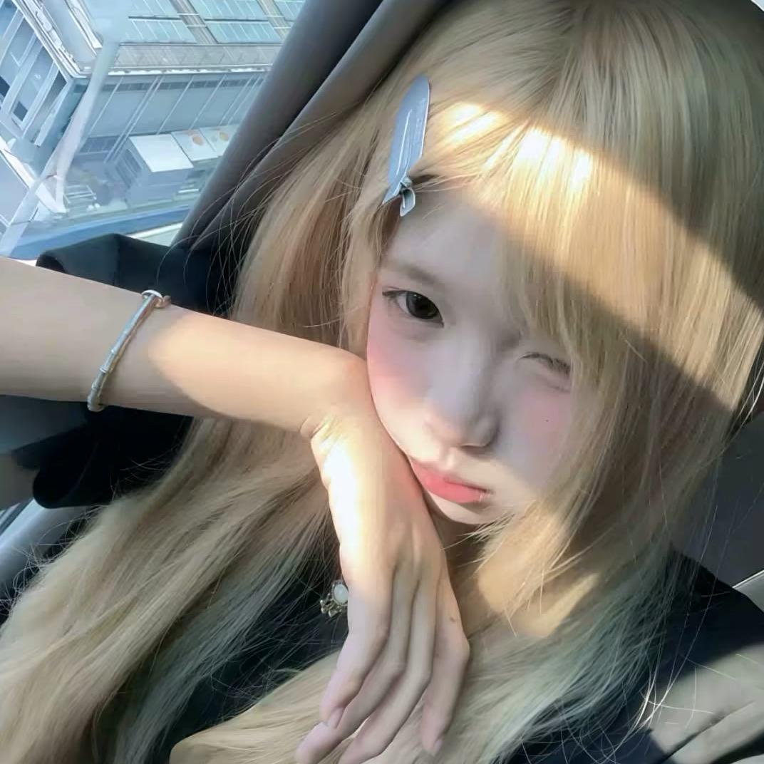 容易胖🥀.