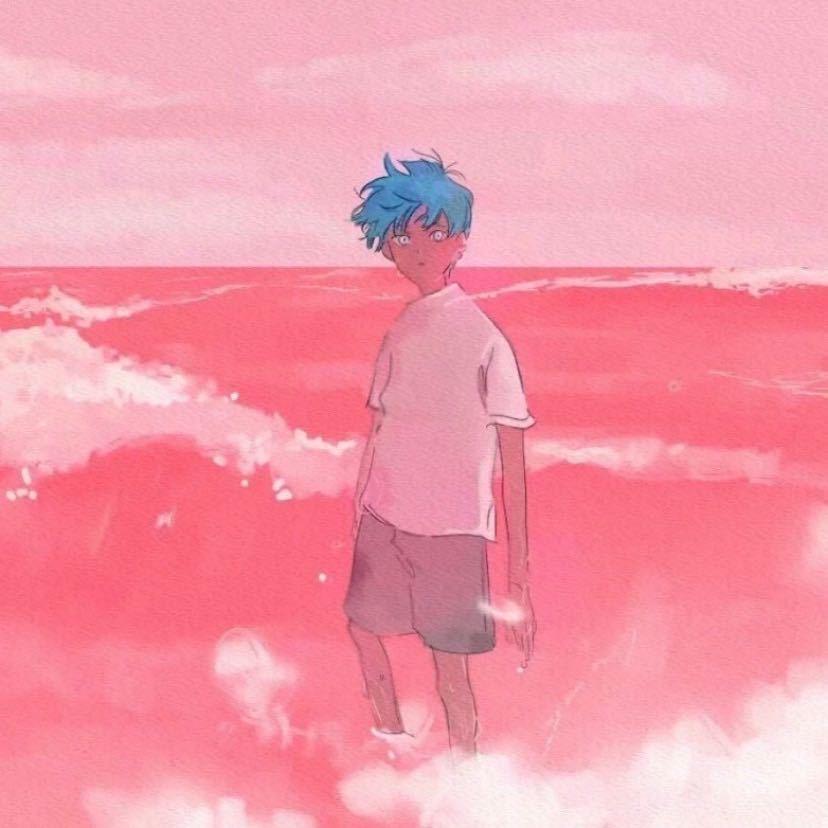 海里