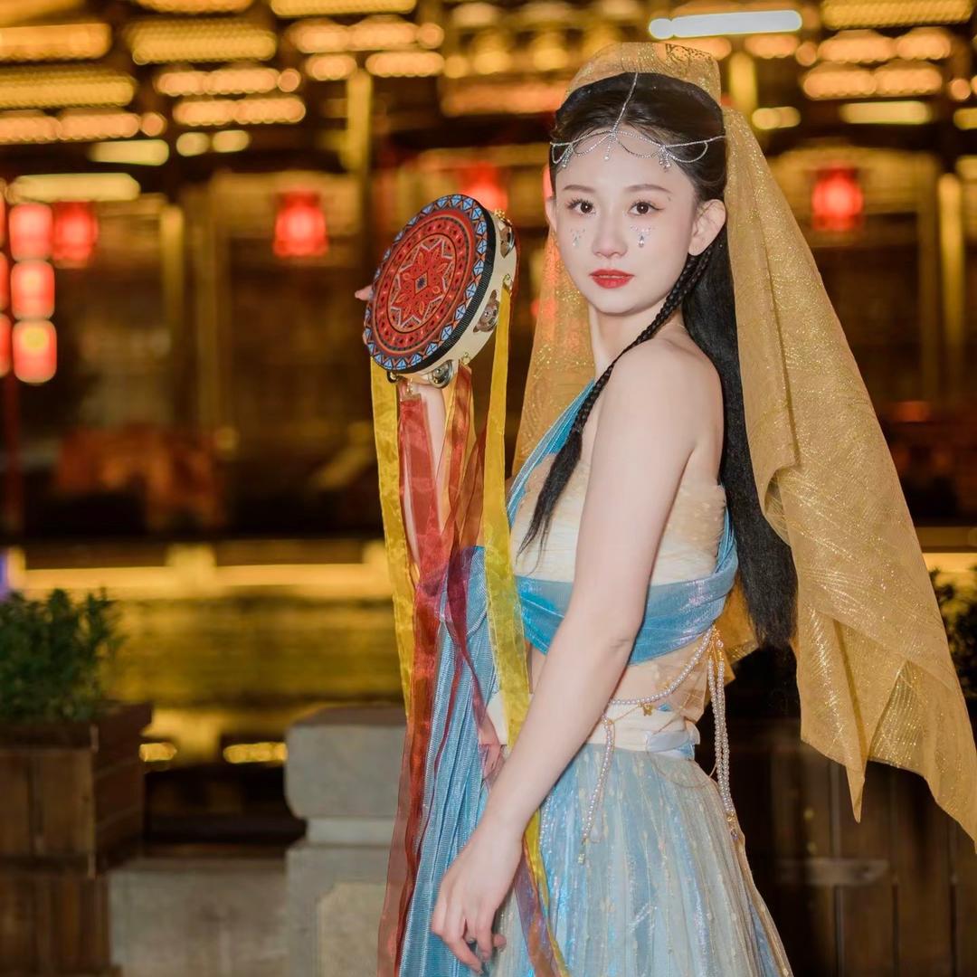 你的显眼包