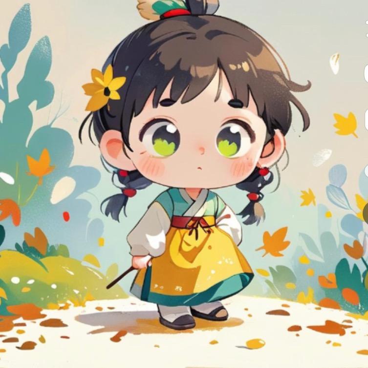 JJ小蘑菇