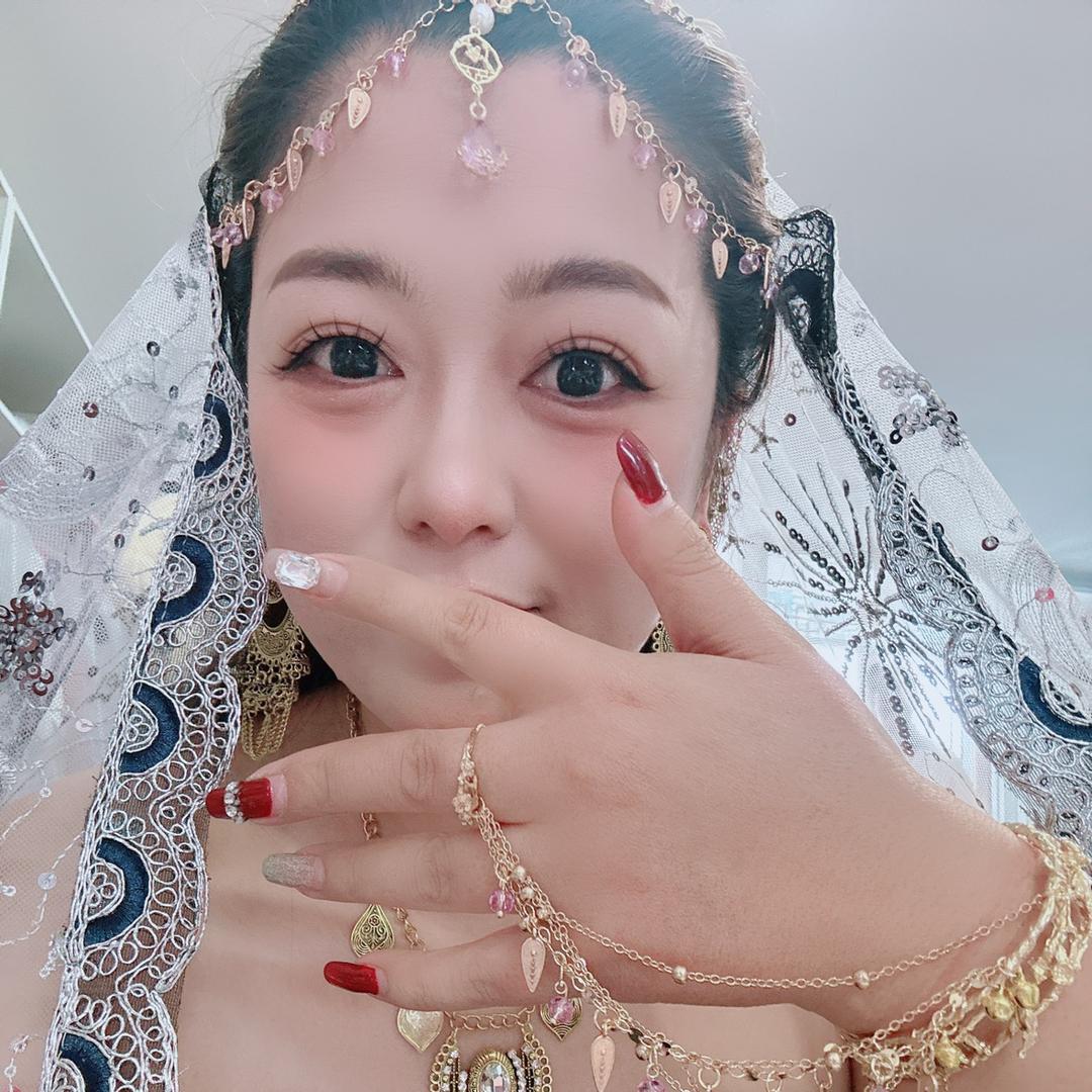 小娜子呀