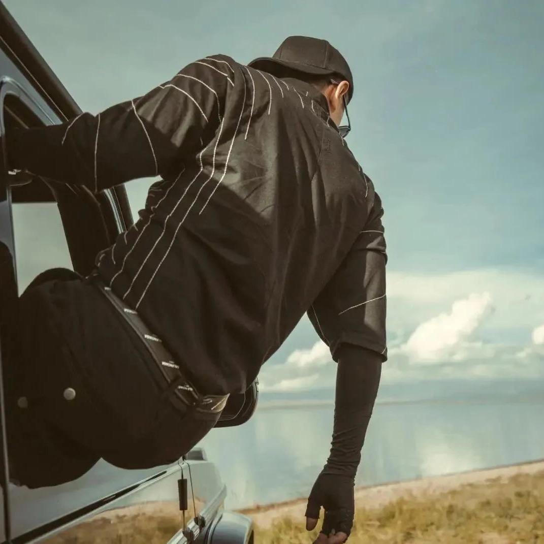 1986、（り謝絕騷擾